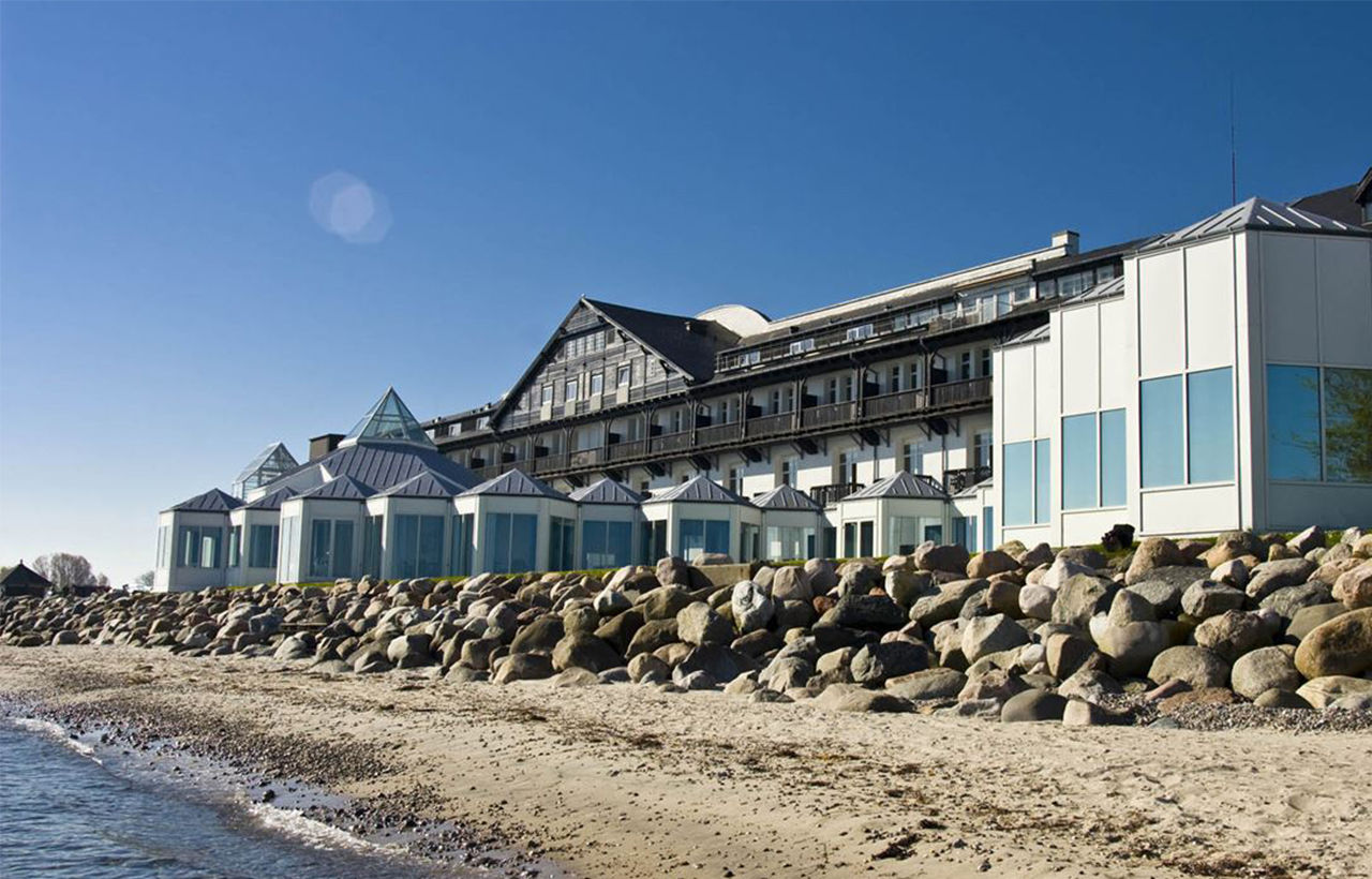 Client Stories: Small Danish Hotels